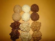 Chocolate Coated Delight