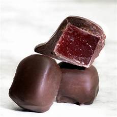 Chocolate Coated Delights