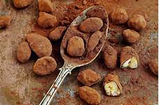 Chocolate Coated Nuts