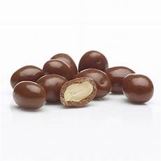 Chocolate Coated Peanut