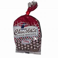 Chocolate Coated Product