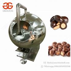 Chocolate Coated Product