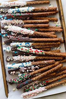 Chocolate Coated Product