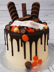 Chocolate Coated Product