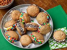 Chocolate Coated Sandwiches