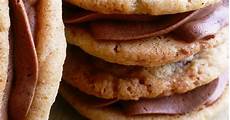 Chocolate Coated Sandwiches