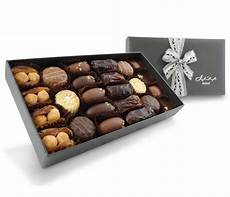 Chocolate Coated