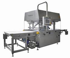 Chocolate Coating Equipments