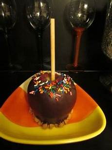 Chocolate Coating