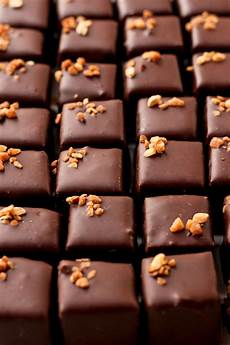 Chocolate Coating