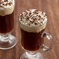 Chocolate Coffee