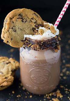 Chocolate Coffee