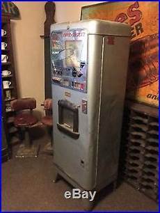 Chocolate Coin Machine