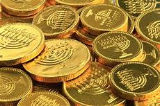 Chocolate Coin