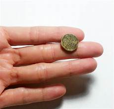 Chocolate Coin