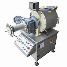 Chocolate Conche Machine