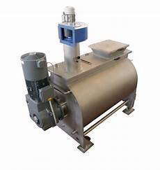 Chocolate Conche Machine