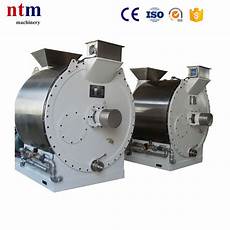 Chocolate Conche Machine