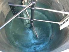 Chocolate Conditioning Tank