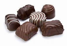 Chocolate Confectionery
