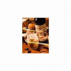 Chocolate Cookie Sirup
