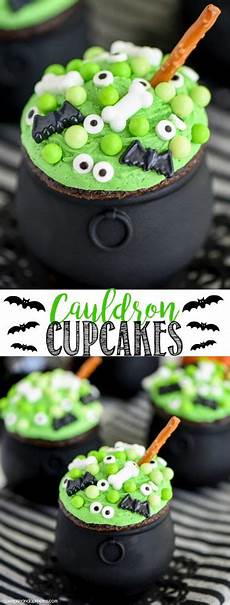 Chocolate Cooking Cauldran