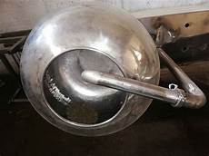 Chocolate Cooling Drum