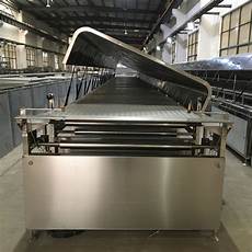 Chocolate Cooling Unit