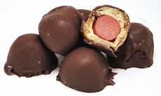 Chocolate Cover Foods