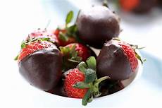 Chocolate Cover Foods