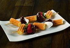 Chocolate Cover Foods