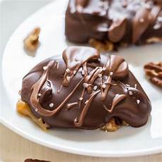Chocolate Covered Almonds