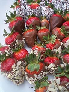 Chocolate Covered Almonds