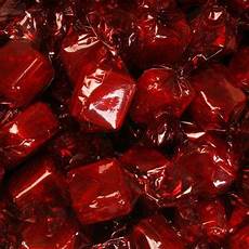 Chocolate Covered Candy