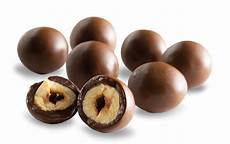 Chocolate Covered Hazelnut