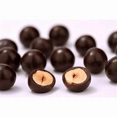 Chocolate Covered Hazelnut