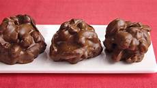 Chocolate Covered Nut