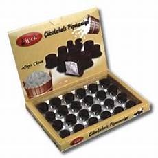 Chocolate Covered Pişmaniye