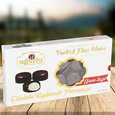 Chocolate Covered Pişmaniye