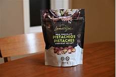 Chocolate Covered Pistachios