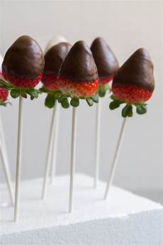 Chocolate Covered Strawberry
