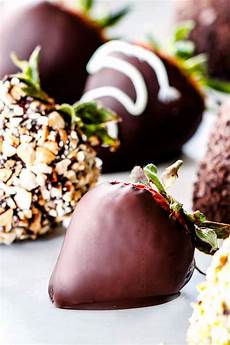 Chocolate Covered Strawberry