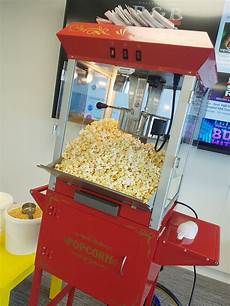 Chocolate Cream Machines