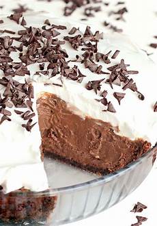 Chocolate Cream