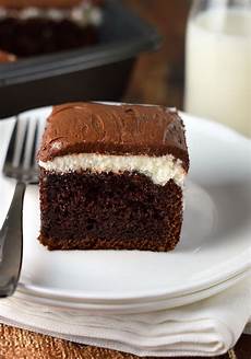 Chocolate Cream