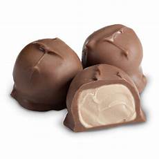 Chocolate Creams