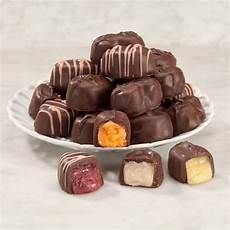Chocolate Creams