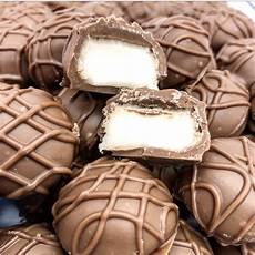 Chocolate Creams