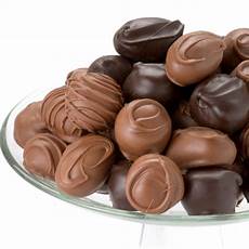 Chocolate Creams