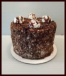 Chocolate Crunch
